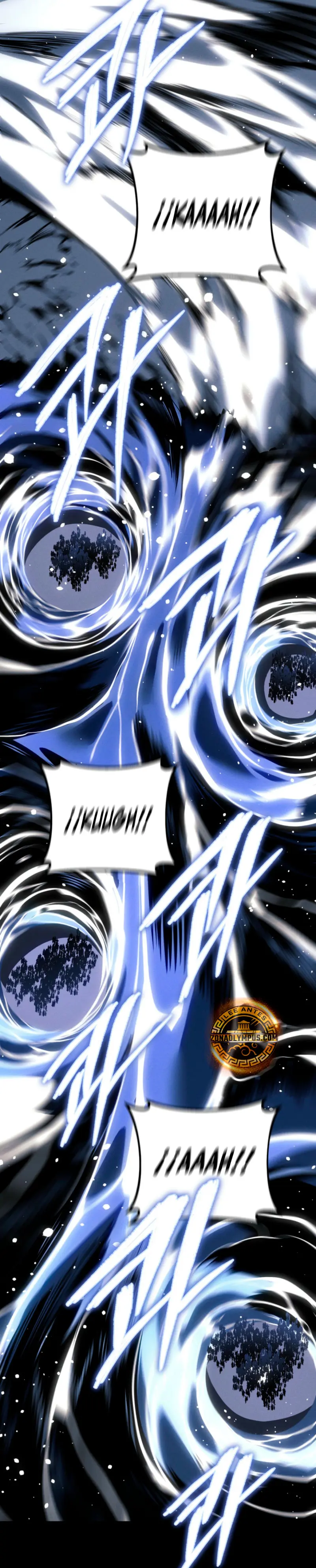 Regresión del bastardo del clan de la espada > Capitulo 69 > Page 531