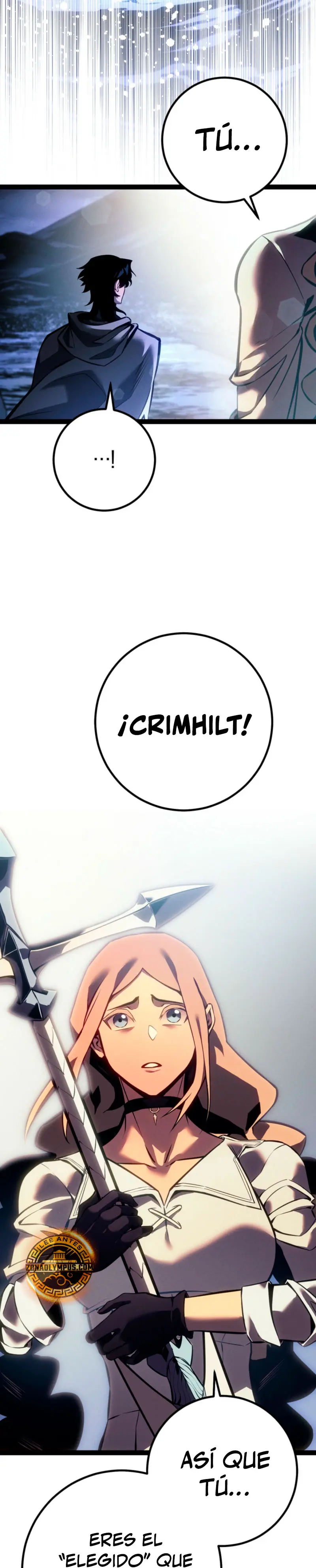 Regresión del bastardo del clan de la espada > Capitulo 69 > Page 571