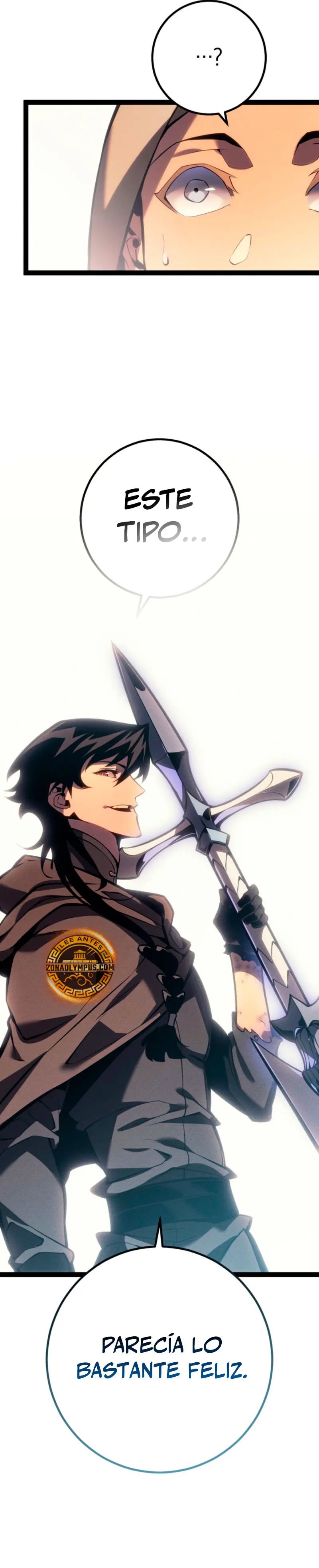 Regresión del bastardo del clan de la espada > Capitulo 69 > Page 601