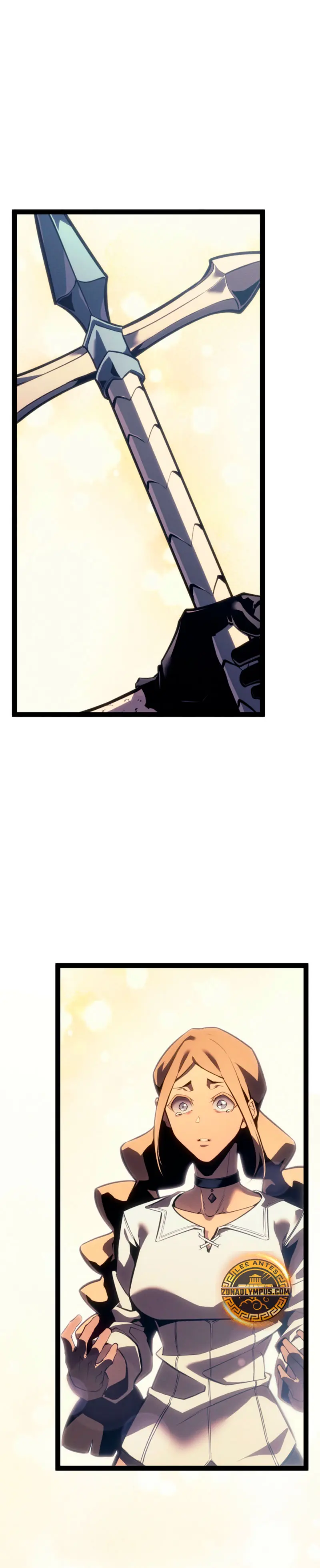 Regresión del bastardo del clan de la espada > Capitulo 69 > Page 611