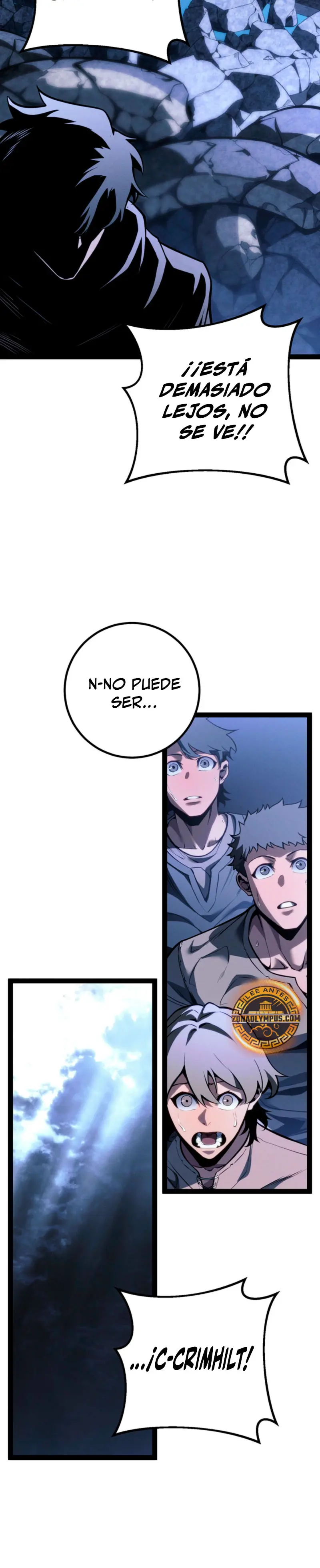 Regresión del bastardo del clan de la espada > Capitulo 69 > Page 641