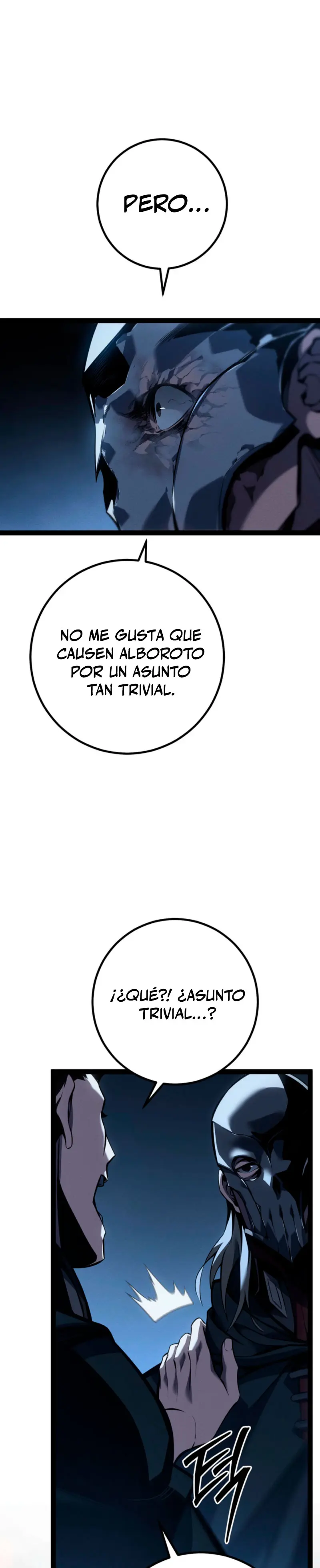 Regresión del bastardo del clan de la espada > Capitulo 70 > Page 71