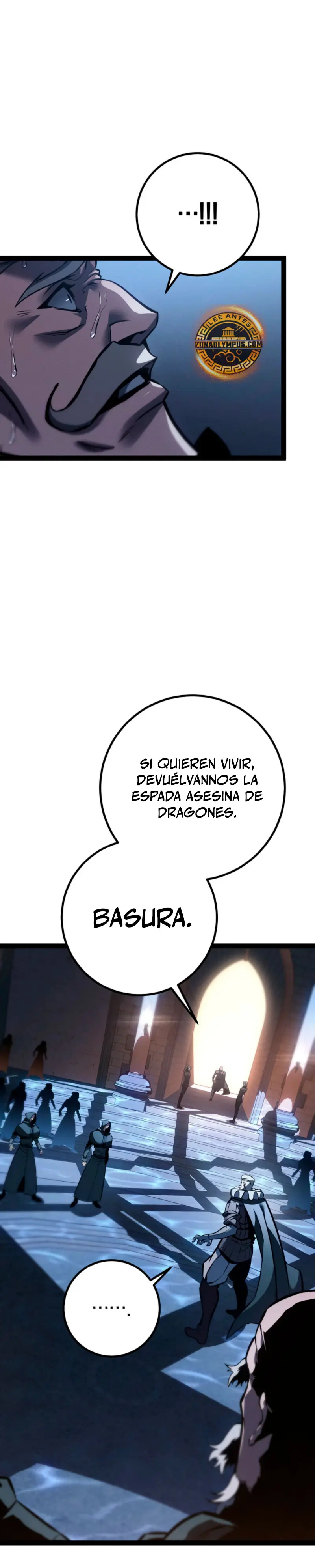 Regresión del bastardo del clan de la espada > Capitulo 70 > Page 131