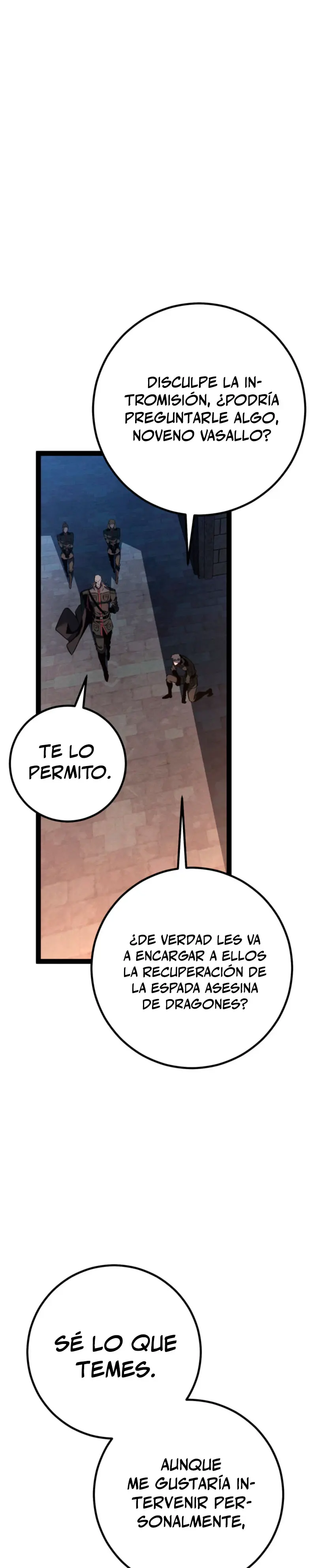 Regresión del bastardo del clan de la espada > Capitulo 70 > Page 141