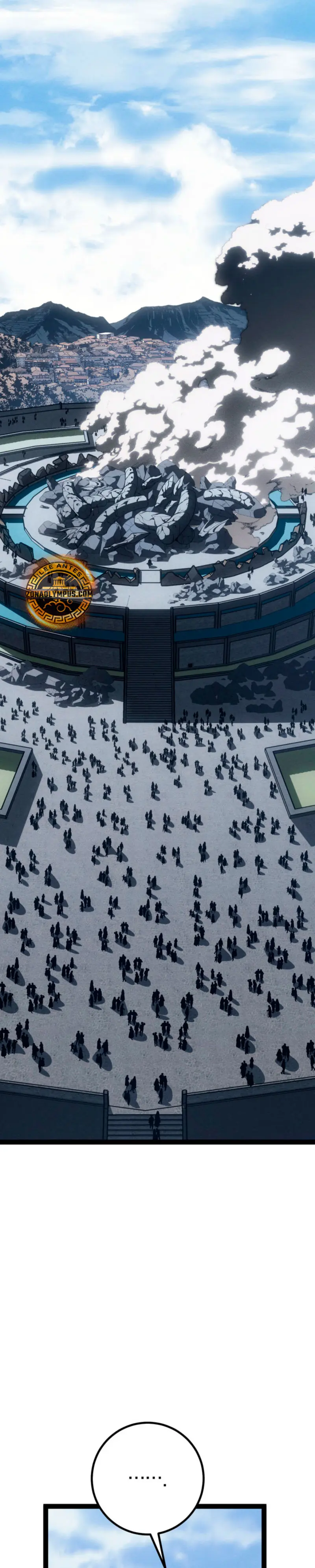 Regresión del bastardo del clan de la espada > Capitulo 70 > Page 171