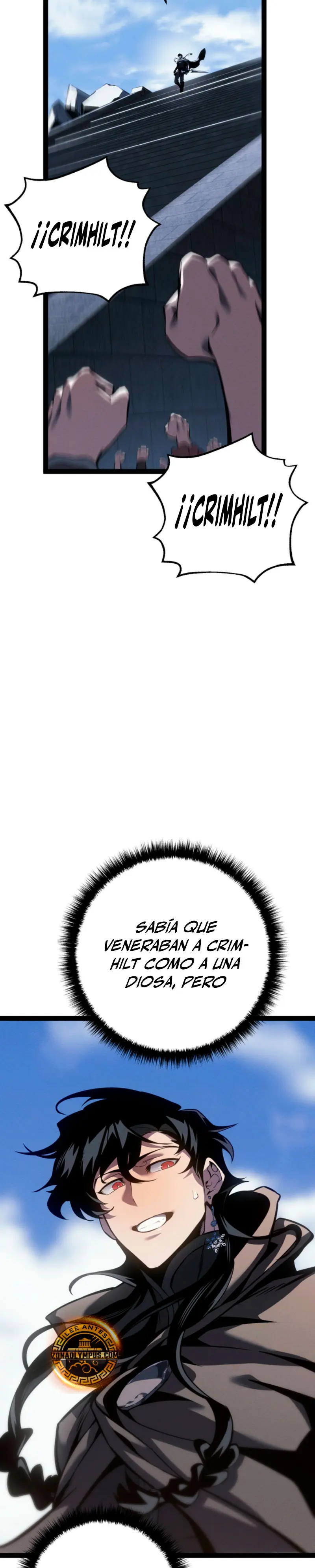 Regresión del bastardo del clan de la espada > Capitulo 70 > Page 181