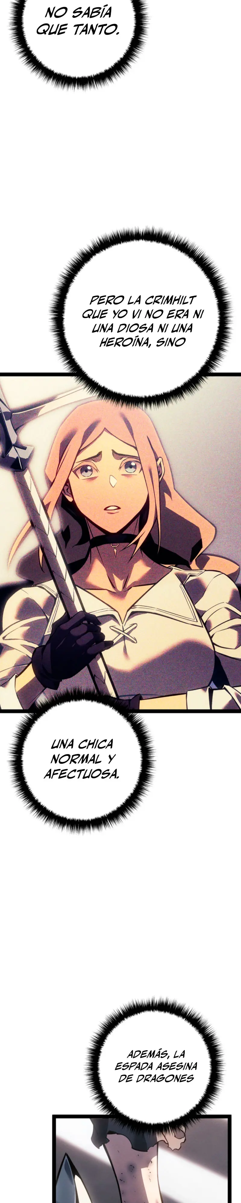 Regresión del bastardo del clan de la espada > Capitulo 70 > Page 201