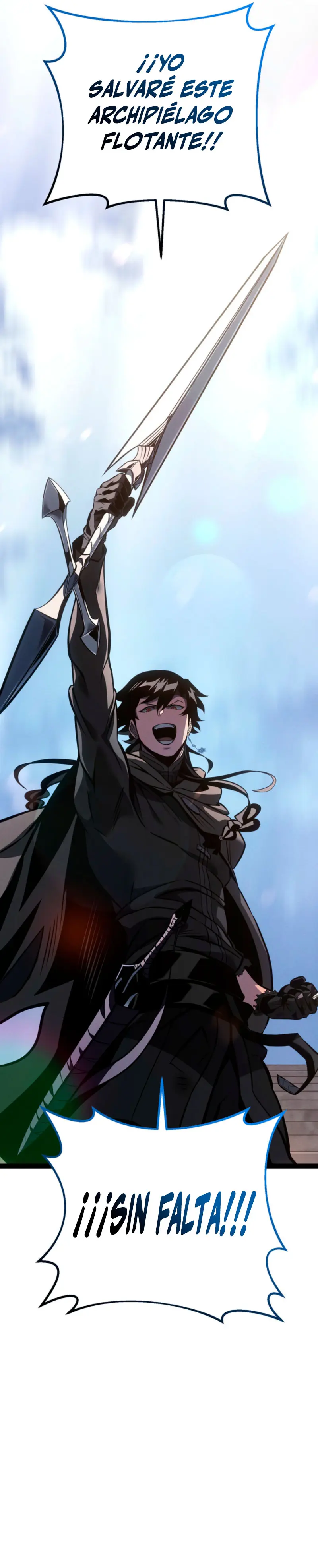 Regresión del bastardo del clan de la espada > Capitulo 70 > Page 241