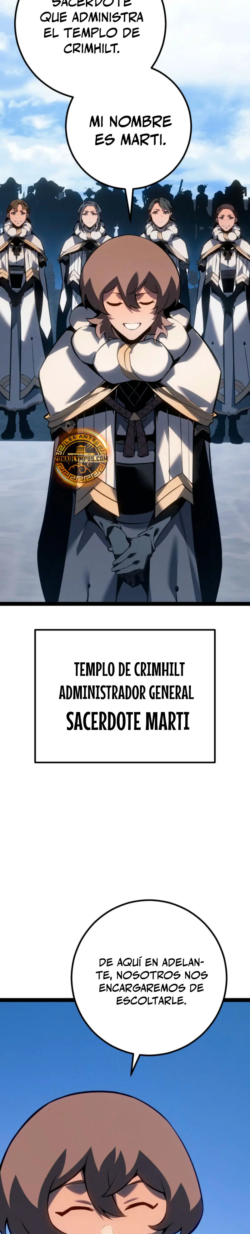 Regresión del bastardo del clan de la espada > Capitulo 70 > Page 261