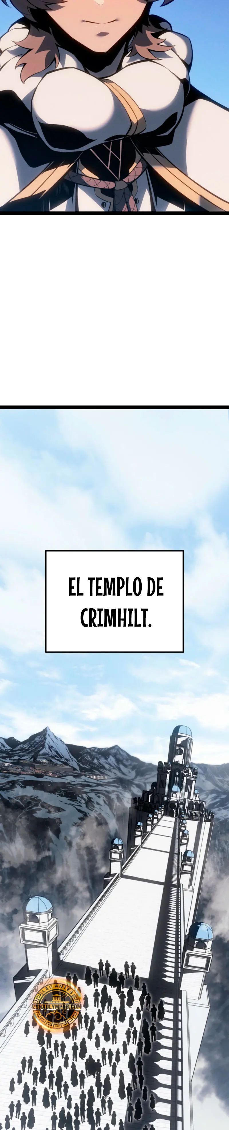 Regresión del bastardo del clan de la espada > Capitulo 70 > Page 271