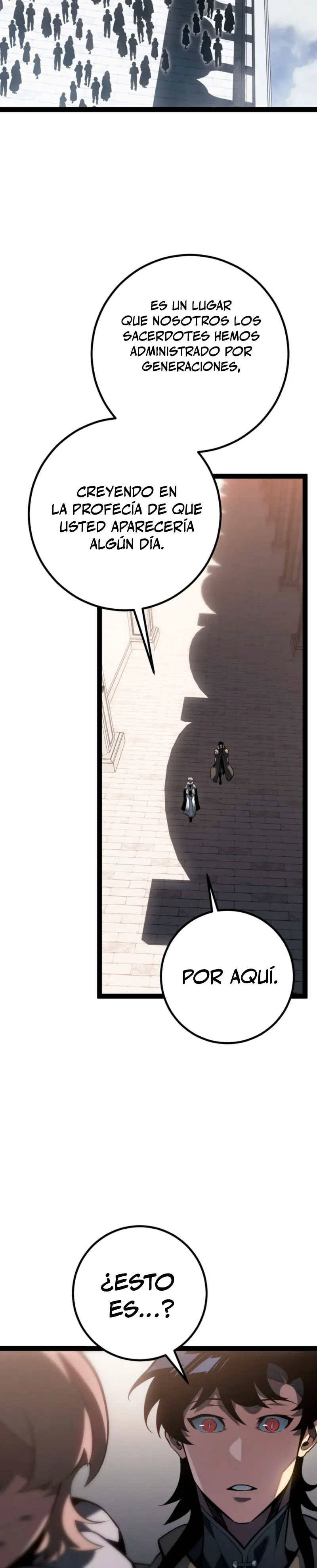 Regresión del bastardo del clan de la espada > Capitulo 70 > Page 281