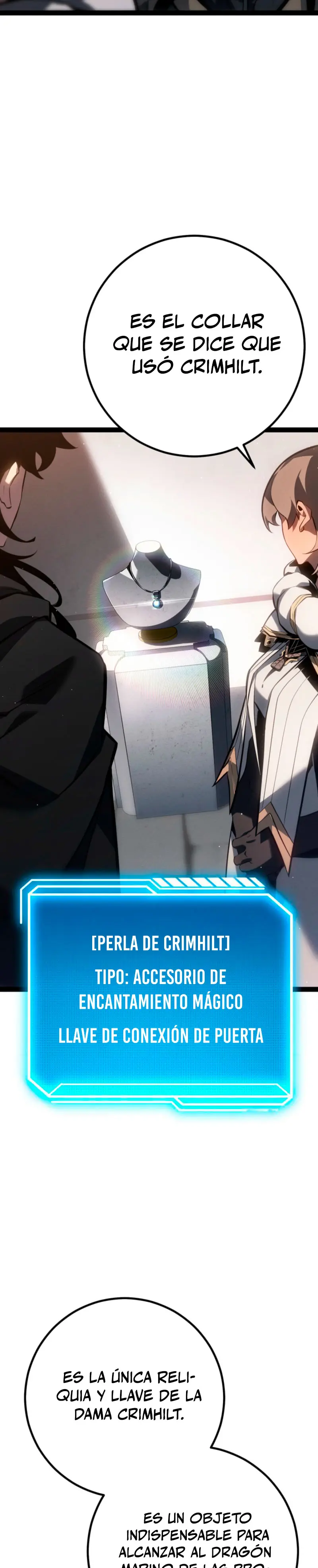 Regresión del bastardo del clan de la espada > Capitulo 70 > Page 291