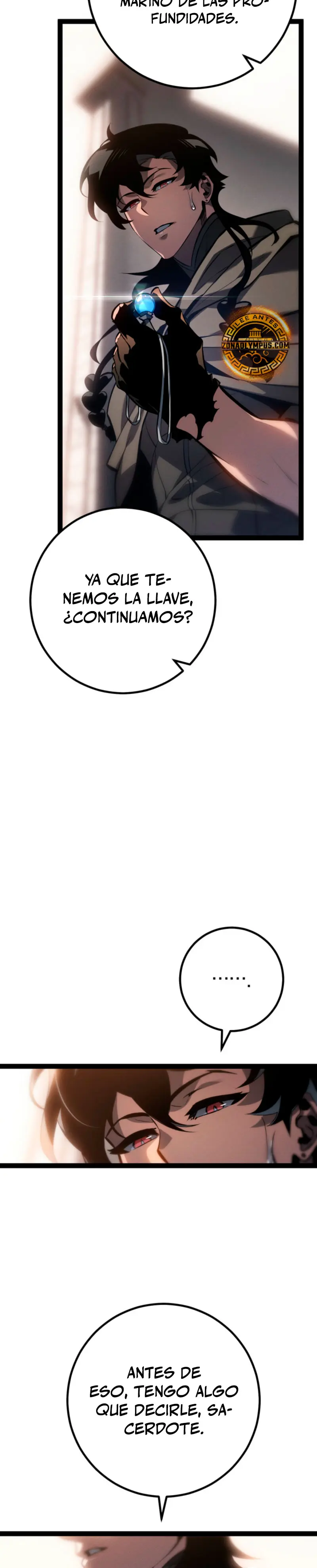 Regresión del bastardo del clan de la espada > Capitulo 70 > Page 301