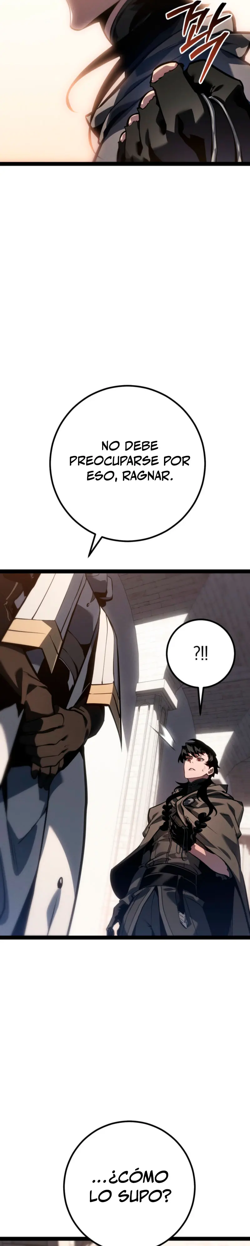 Regresión del bastardo del clan de la espada > Capitulo 70 > Page 311