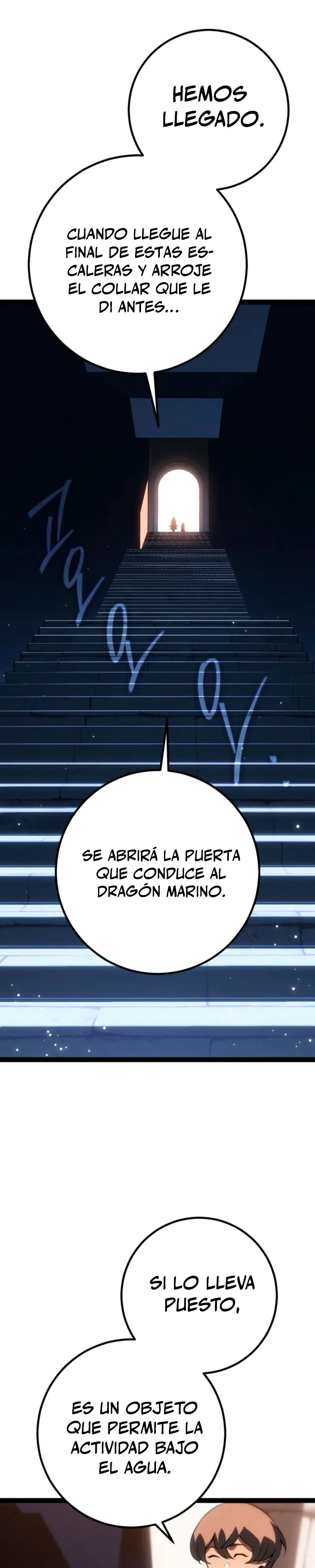 Regresión del bastardo del clan de la espada > Capitulo 70 > Page 341