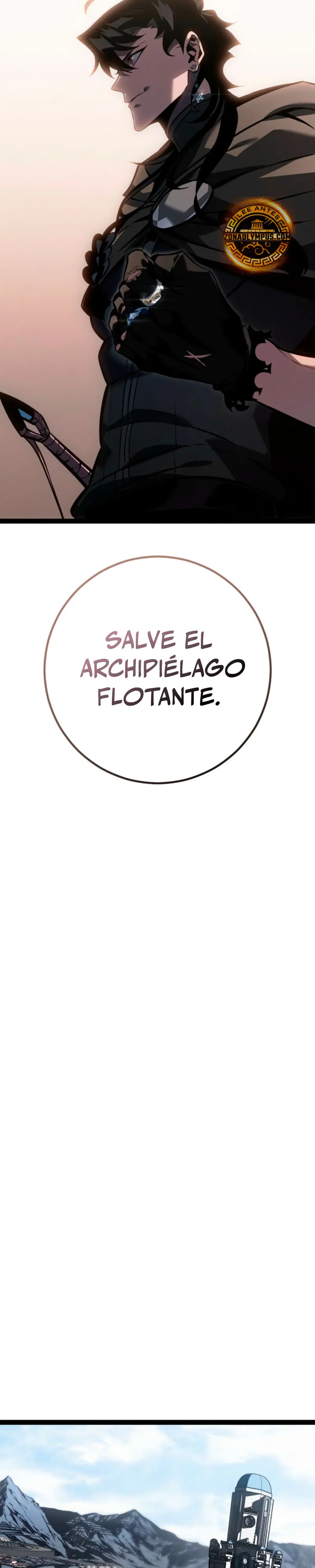 Regresión del bastardo del clan de la espada > Capitulo 70 > Page 361