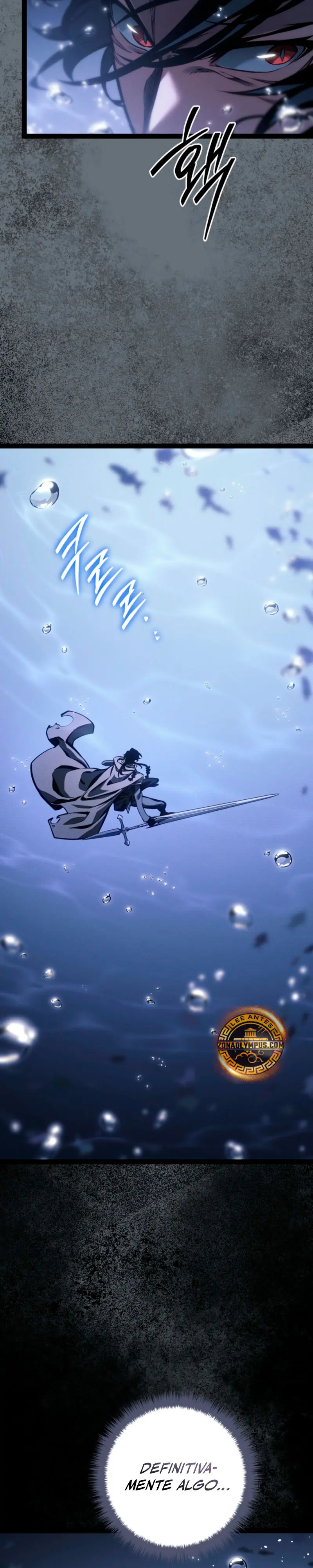 Regresión del bastardo del clan de la espada > Capitulo 70 > Page 511