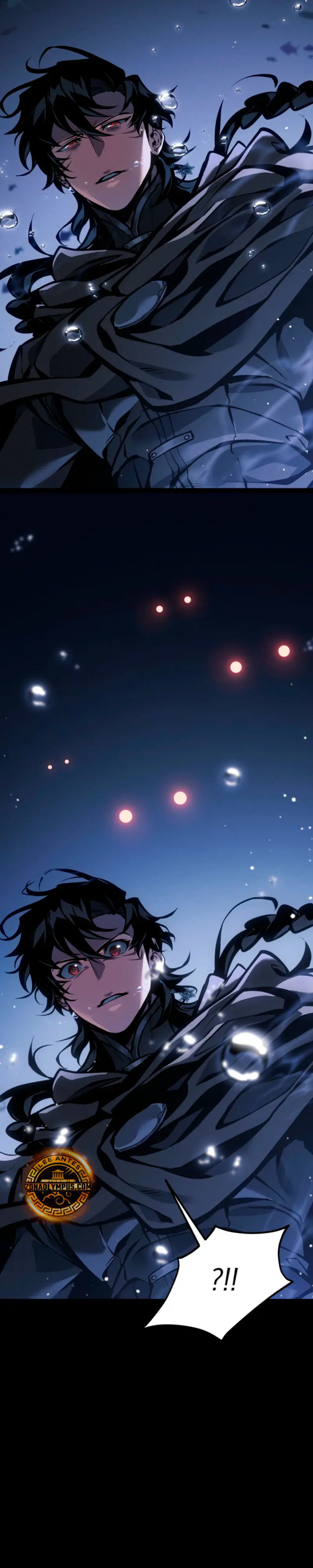 Regresión del bastardo del clan de la espada > Capitulo 70 > Page 521