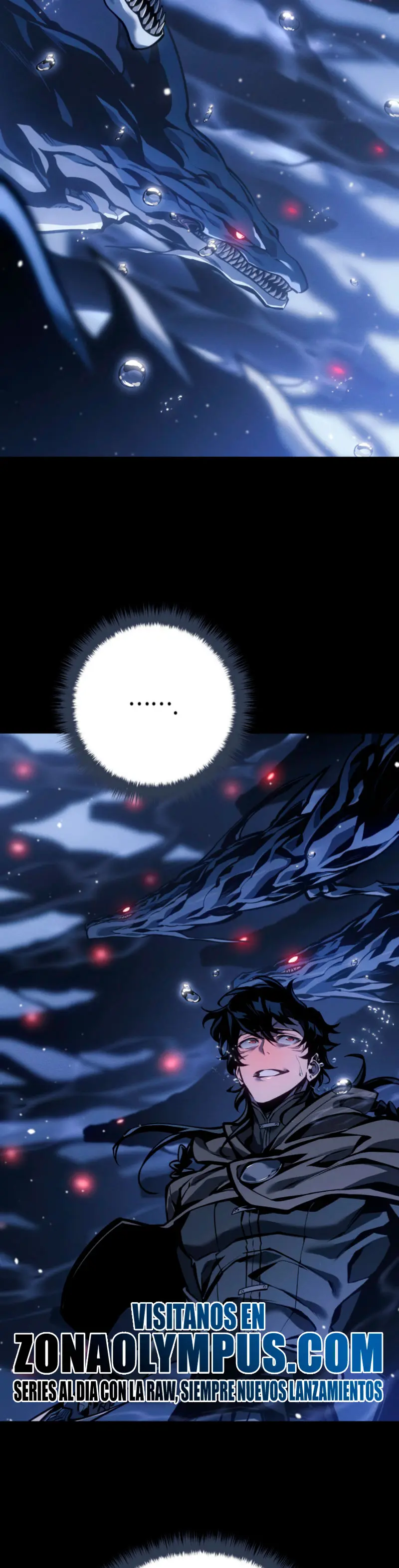 Regresión del bastardo del clan de la espada > Capitulo 70 > Page 561