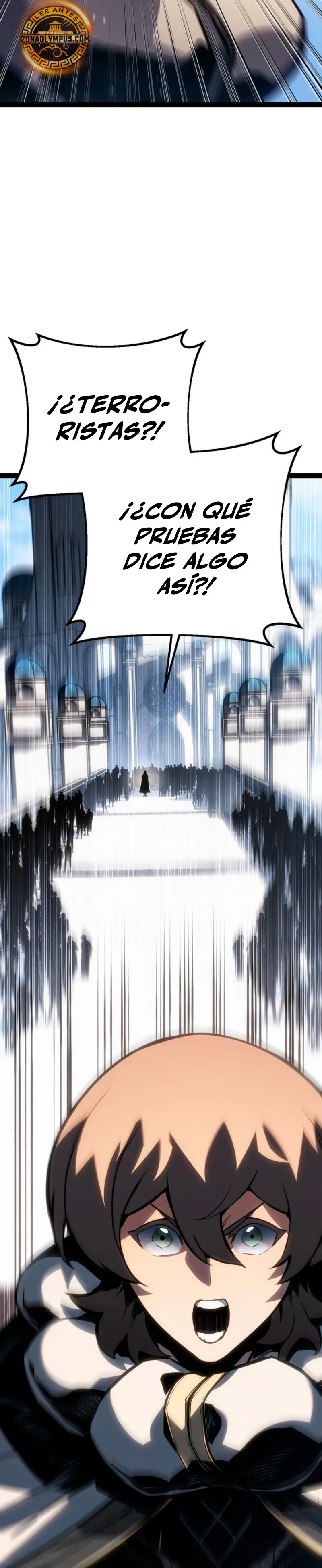 Regresión del bastardo del clan de la espada > Capitulo 71 > Page 41