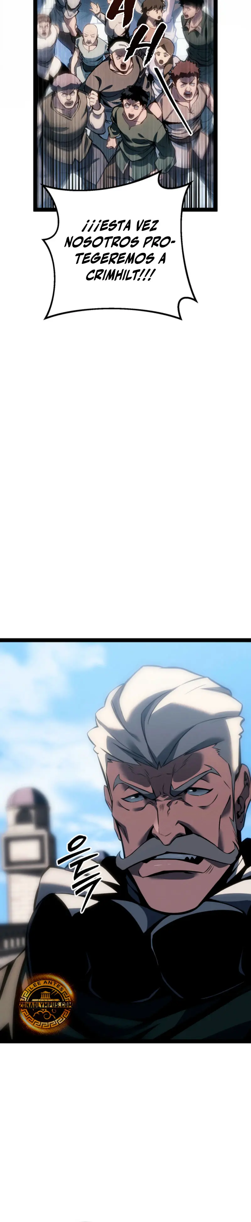 Regresión del bastardo del clan de la espada > Capitulo 71 > Page 81