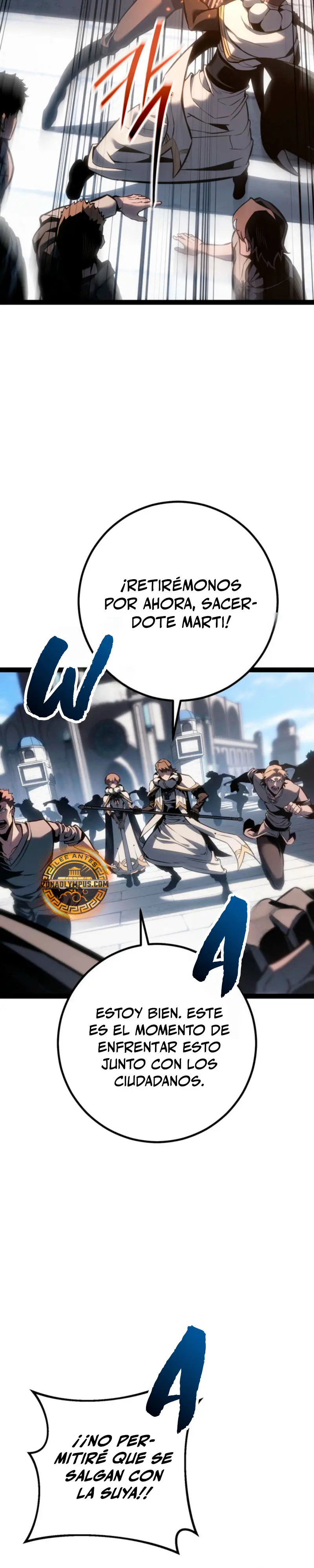 Regresión del bastardo del clan de la espada > Capitulo 71 > Page 151