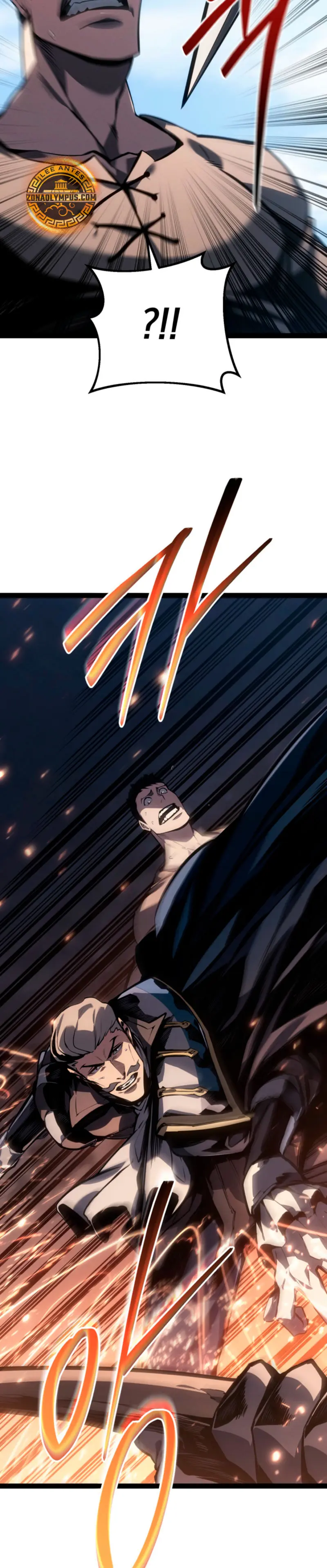 Regresión del bastardo del clan de la espada > Capitulo 71 > Page 181