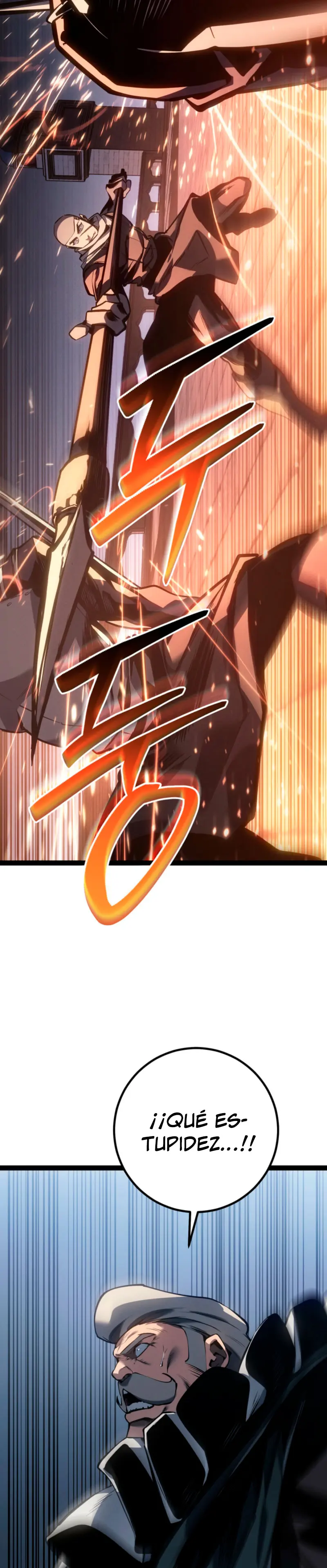 Regresión del bastardo del clan de la espada > Capitulo 71 > Page 201