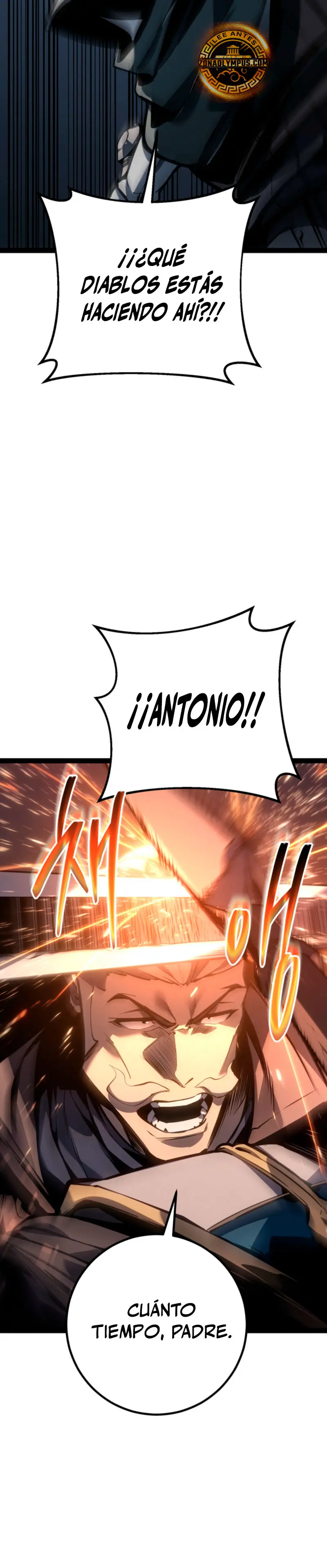 Regresión del bastardo del clan de la espada > Capitulo 71 > Page 211