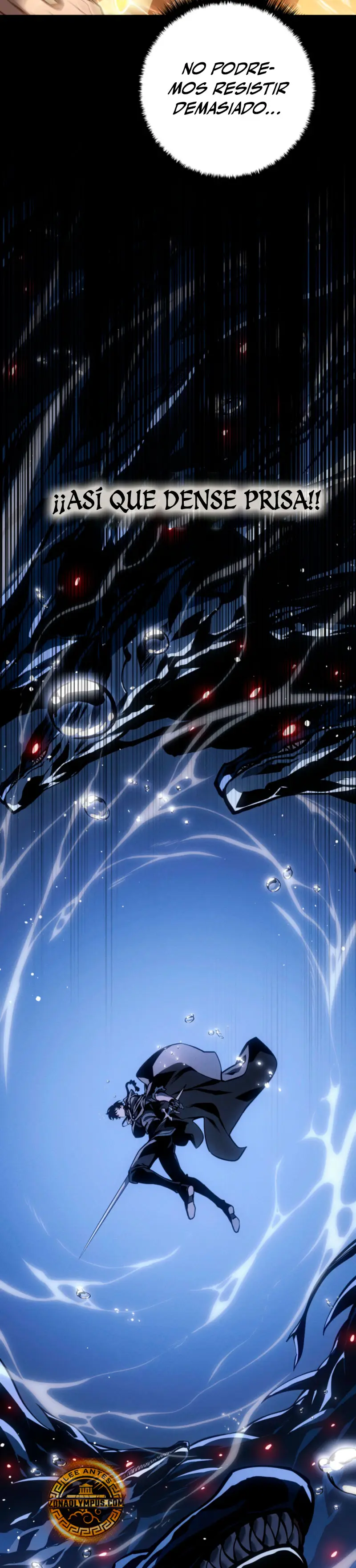 Regresión del bastardo del clan de la espada > Capitulo 71 > Page 271