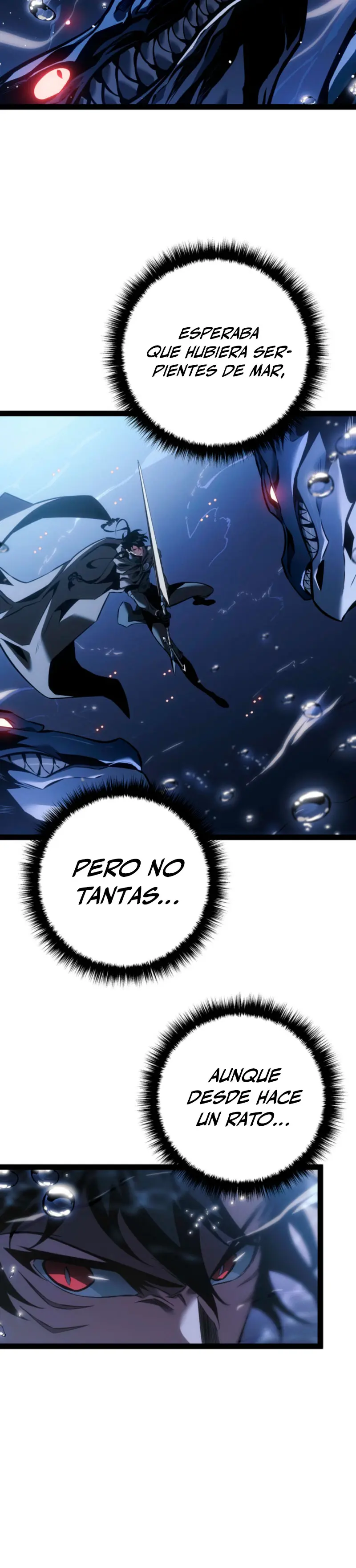 Regresión del bastardo del clan de la espada > Capitulo 71 > Page 281
