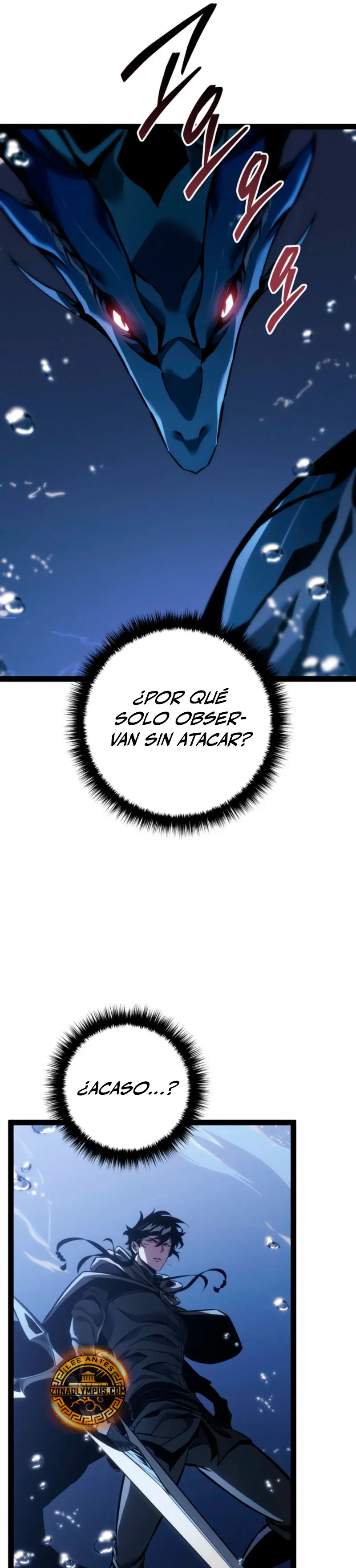 Regresión del bastardo del clan de la espada > Capitulo 71 > Page 291