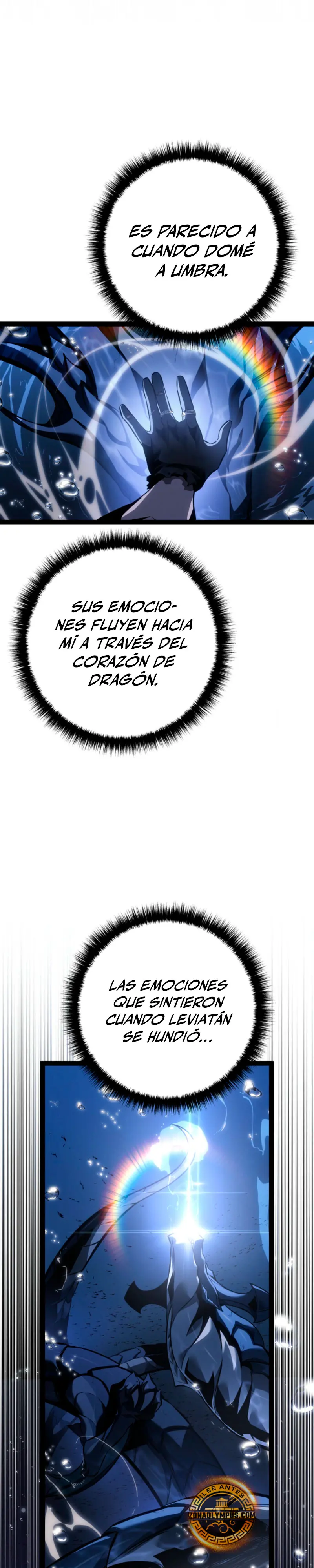 Regresión del bastardo del clan de la espada > Capitulo 71 > Page 321