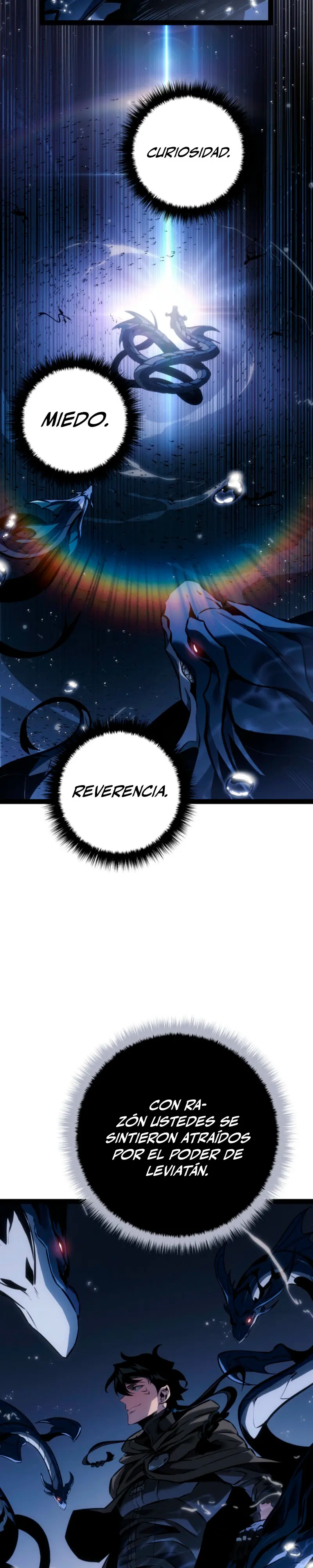 Regresión del bastardo del clan de la espada > Capitulo 71 > Page 341