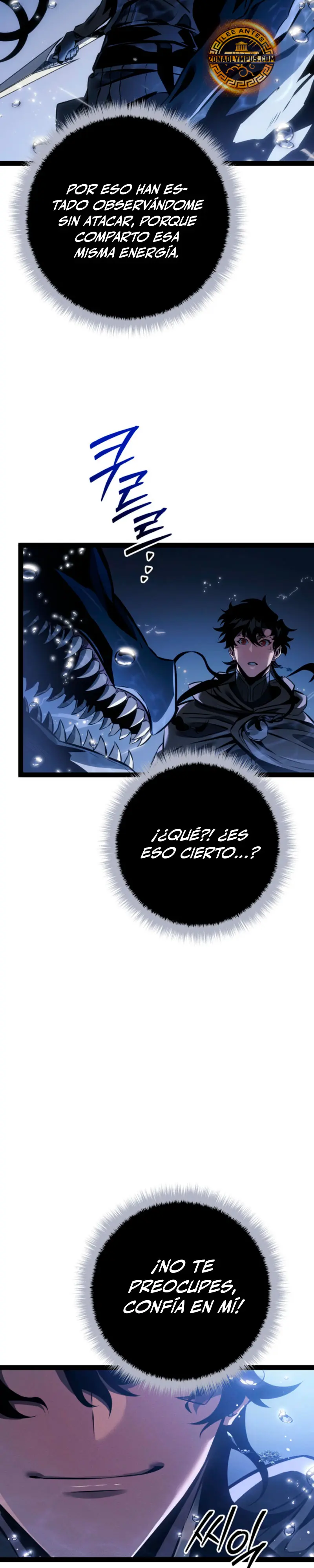 Regresión del bastardo del clan de la espada > Capitulo 71 > Page 351