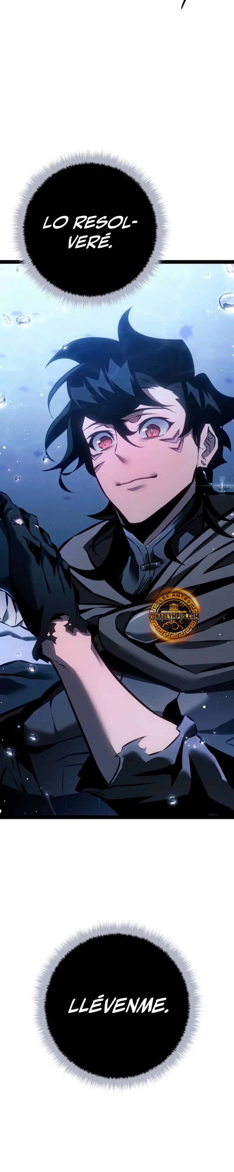 Regresión del bastardo del clan de la espada > Capitulo 71 > Page 361