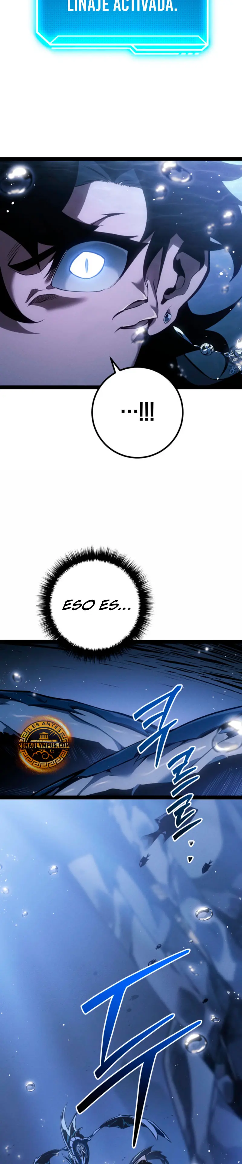 Regresión del bastardo del clan de la espada > Capitulo 71 > Page 401