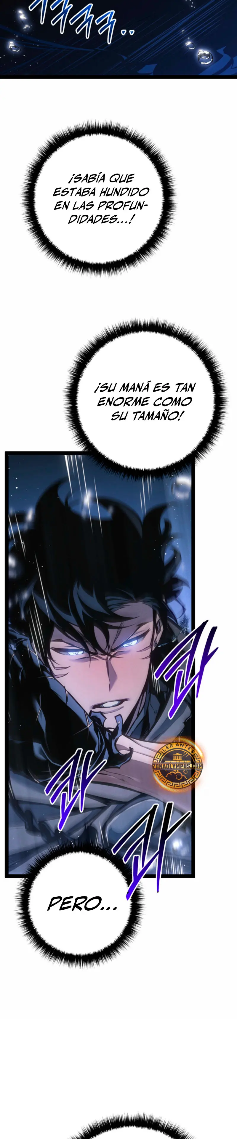 Regresión del bastardo del clan de la espada > Capitulo 71 > Page 421