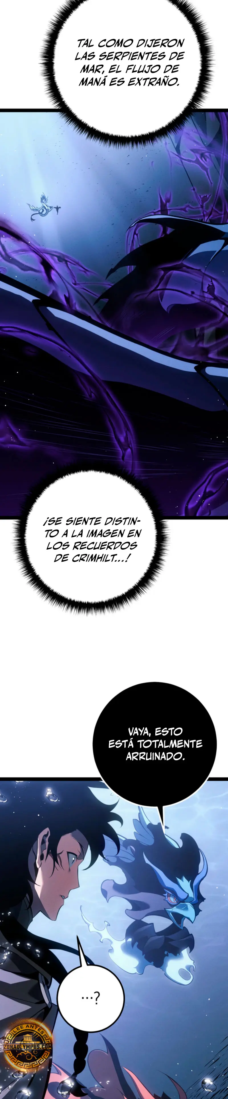Regresión del bastardo del clan de la espada > Capitulo 71 > Page 431