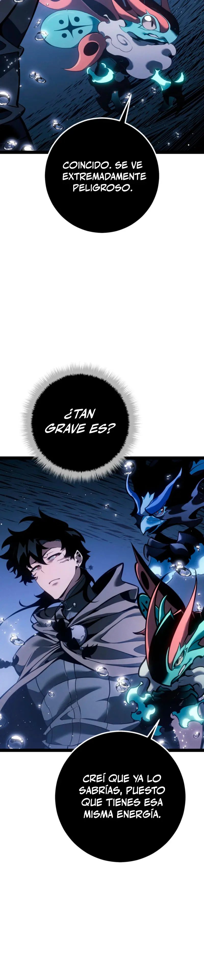 Regresión del bastardo del clan de la espada > Capitulo 71 > Page 441