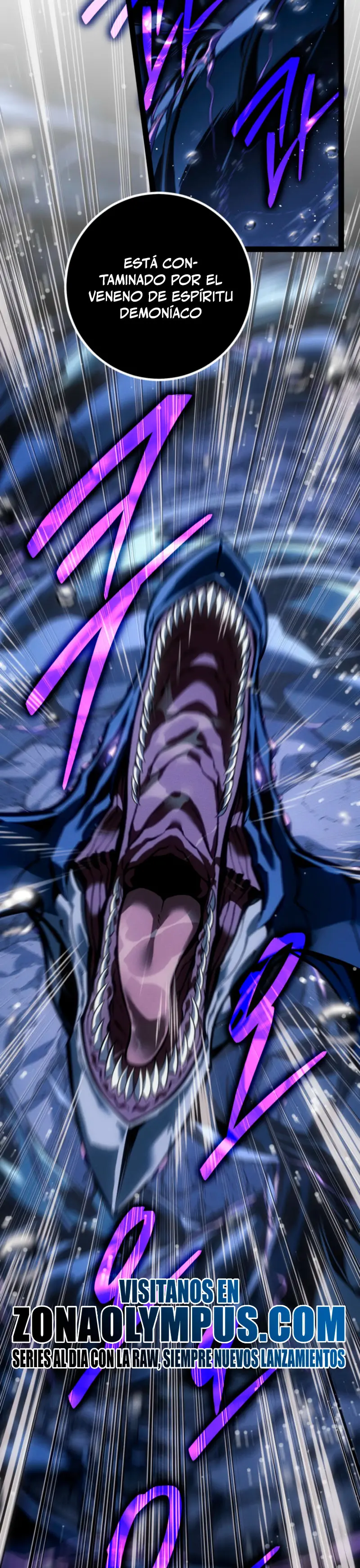 Regresión del bastardo del clan de la espada > Capitulo 71 > Page 471