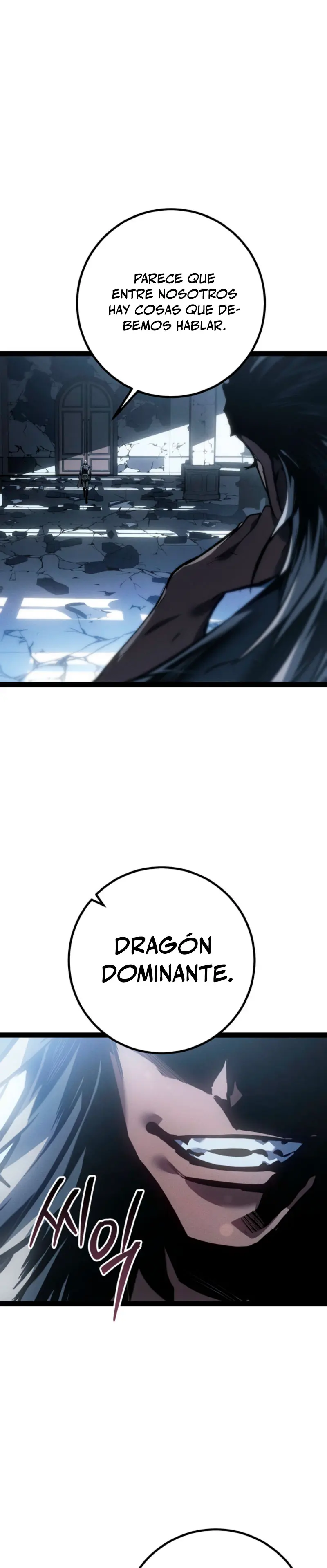 Regresión del bastardo del clan de la espada > Capitulo 72 > Page 41