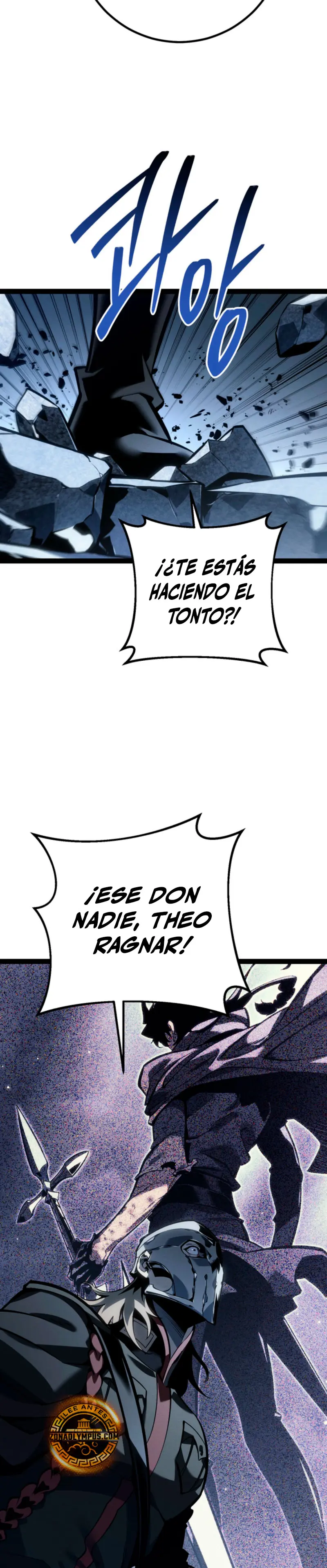 Regresión del bastardo del clan de la espada > Capitulo 72 > Page 71