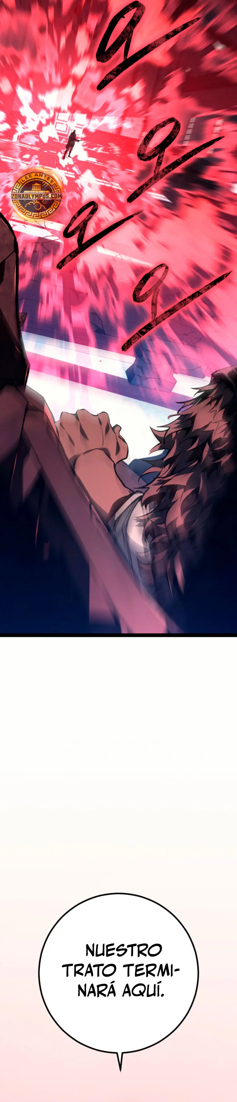 Regresión del bastardo del clan de la espada > Capitulo 72 > Page 91