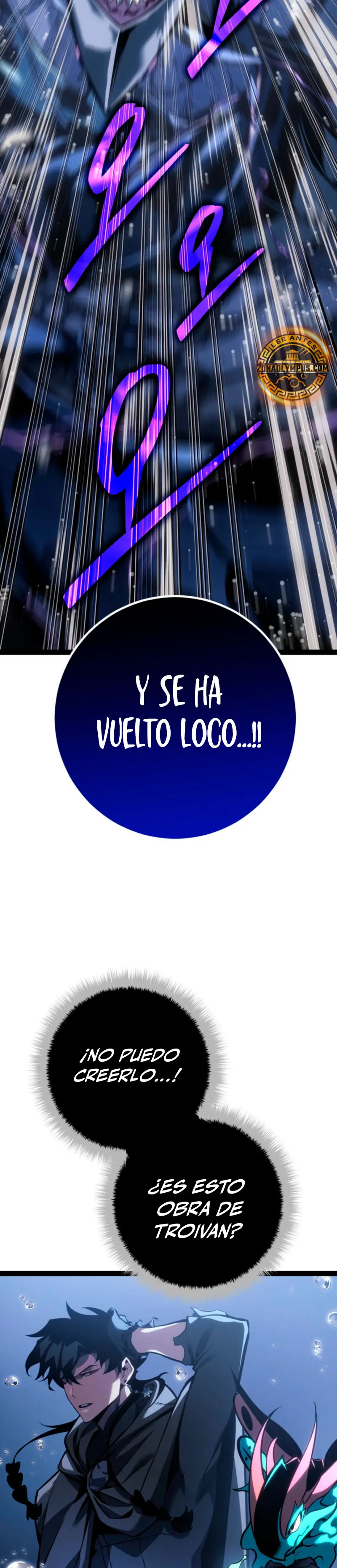 Regresión del bastardo del clan de la espada > Capitulo 72 > Page 131