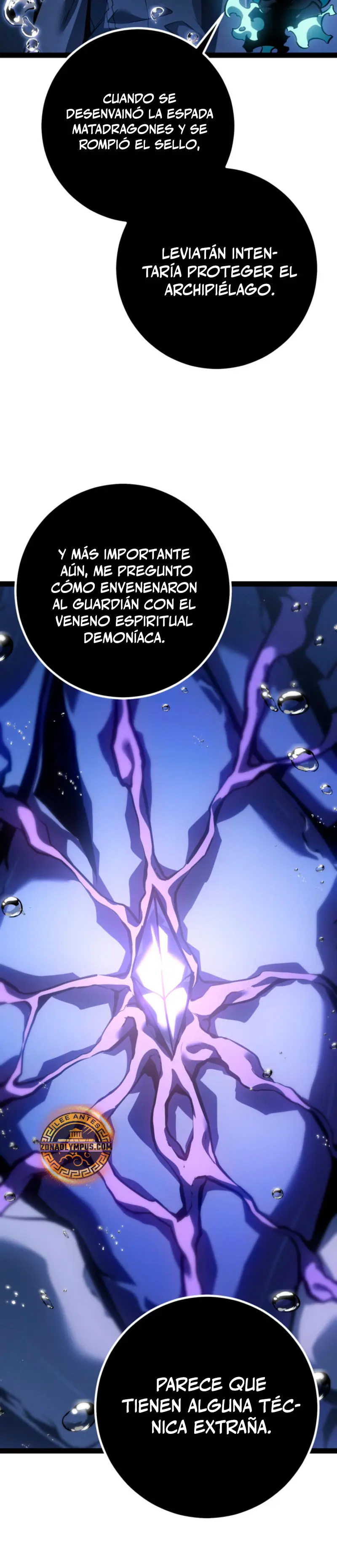 Regresión del bastardo del clan de la espada > Capitulo 72 > Page 141