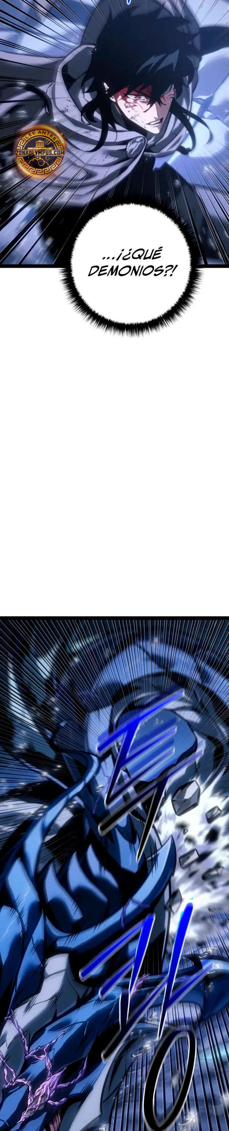 Regresión del bastardo del clan de la espada > Capitulo 72 > Page 261