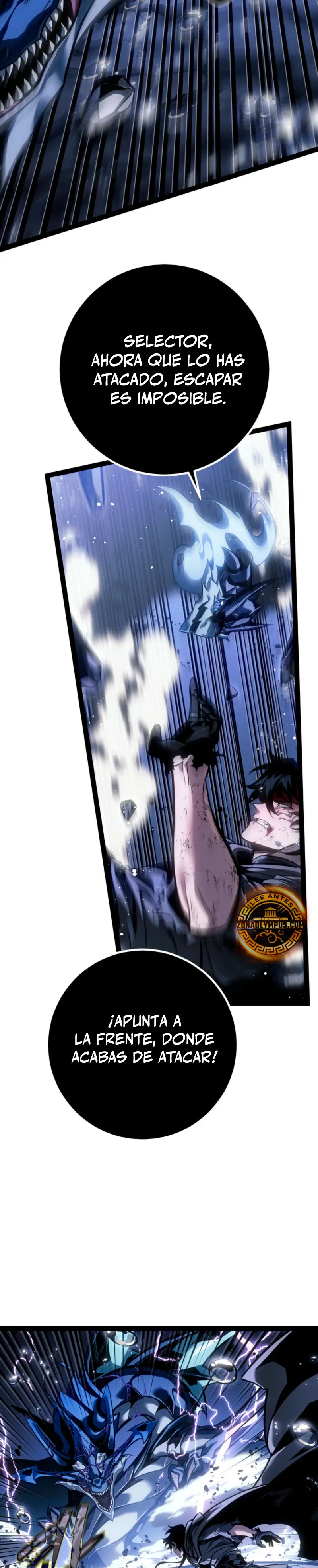 Regresión del bastardo del clan de la espada > Capitulo 72 > Page 271