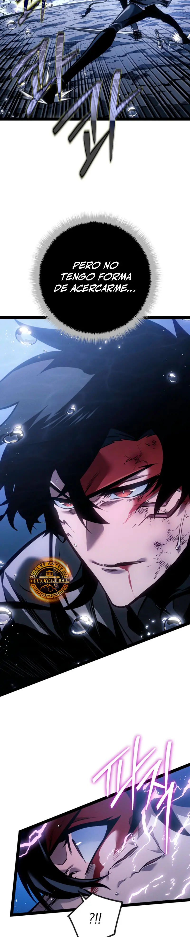 Regresión del bastardo del clan de la espada > Capitulo 72 > Page 281