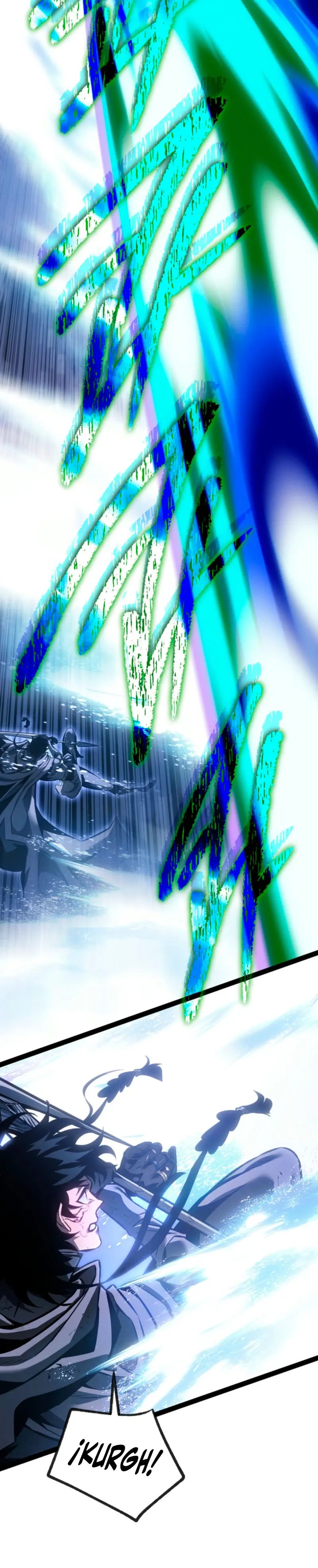 Regresión del bastardo del clan de la espada > Capitulo 72 > Page 301